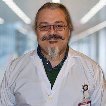 Gerçek İlker Şiriner