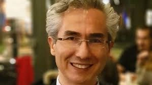 Dr. Dt. Mustafa Polat