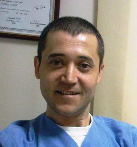 Serkan Çağan