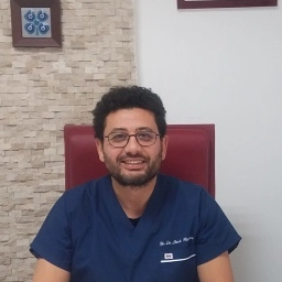Berk Karataş