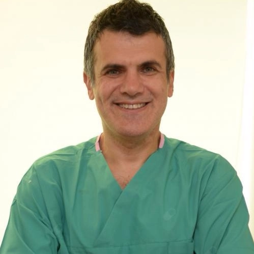 Deniz Algün
