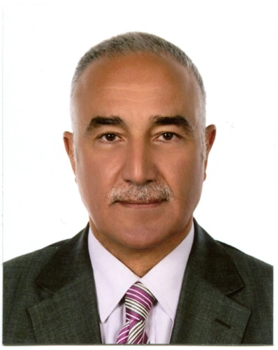 Türker Özkan