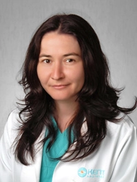 Op. Dr. Mine Tavlı