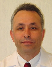 Uzm. Dr. Erhan Olgun