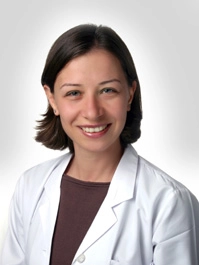 Uzm. Dr. Serap Islak