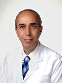 Uzm. Dr. Necdet Yetim