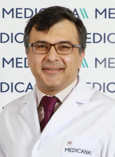 Mehmet Tunç Canda
