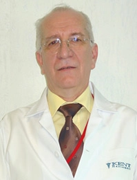 Ali reşat Moral