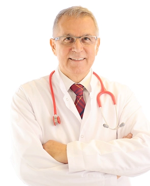 Uzm. Dr. Mehmet Nisanoğlu