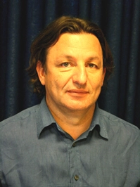 Alp Demireller