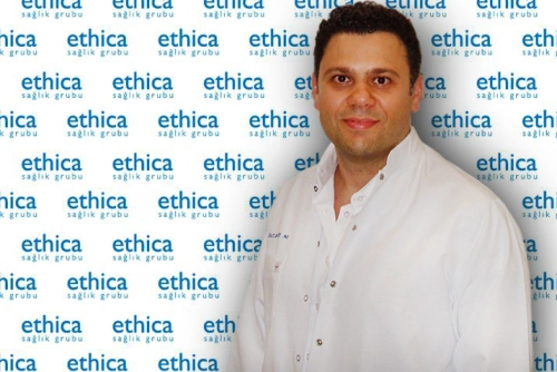 Erhan Dalyaman