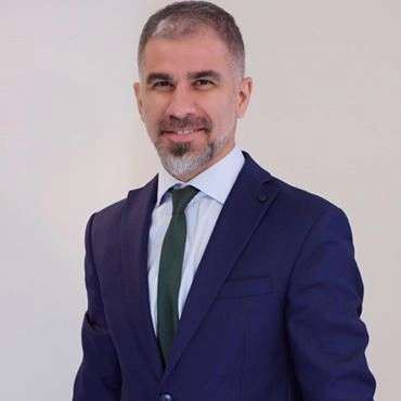Op. Dr. Halit Urgan