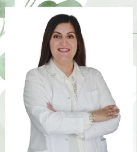 Pelin Erdoğan
