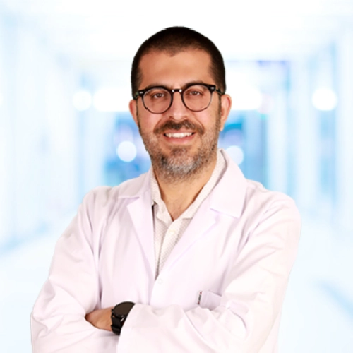 Semih Özdemir