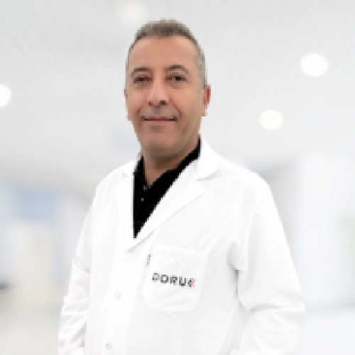 Ahmet Turgut