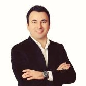 Dr. Uzm. Psk. İlker Küçük
