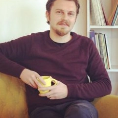 Dr. Uzm. Psk. İhsan Yeğenoğlu