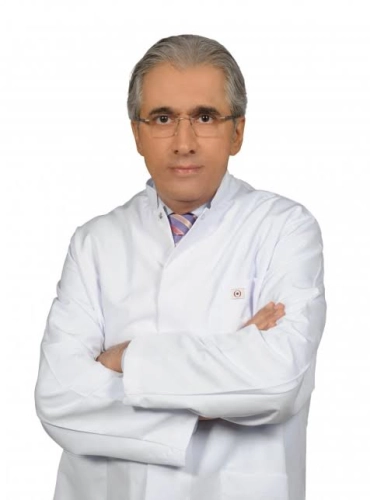 Öğr. Üyesi Mehmet Çeber