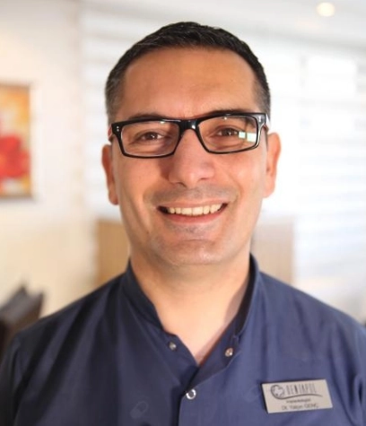 Dr. Dt. Yalçın Genç