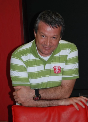 İlhan Nazlısöz