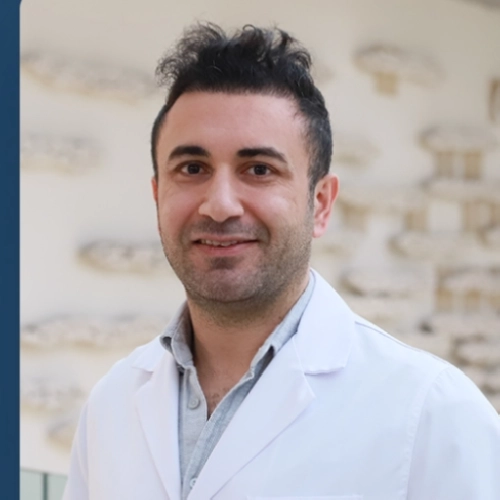 Necati Doğan