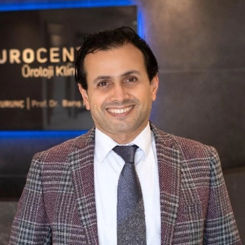 Tahsin Turunç