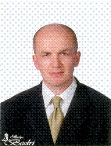Uzm. Dr. Serkan Boydağ