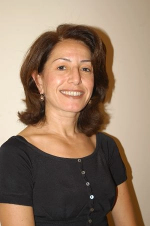 Dr. Psk. Mürvet Ülkü