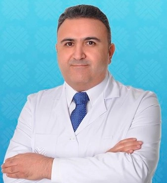 Op. Dr. Engin Evci