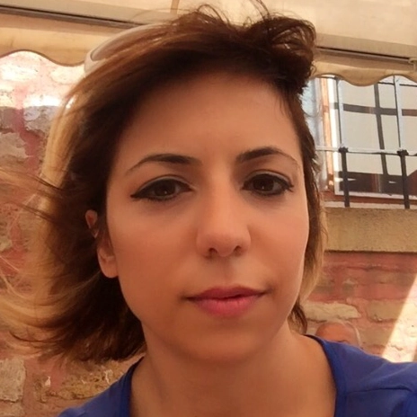 Miray Gök
