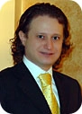 Nazmi Bayçın