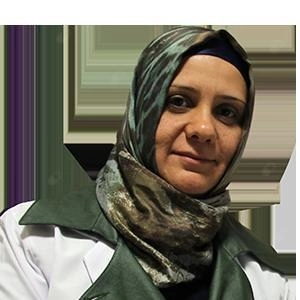 Ayşe Behiye Savaş Alparslan