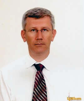 Prof. Dr. Tufan Bilgin