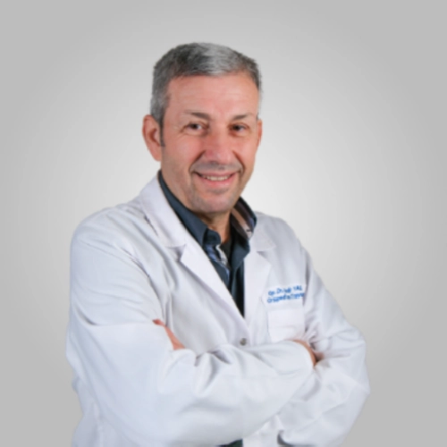 Kadir Yaldız