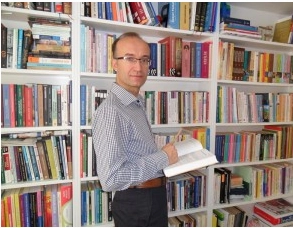 Haluk Alan