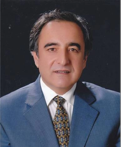 Prof. Dr. Mehmet Turgut