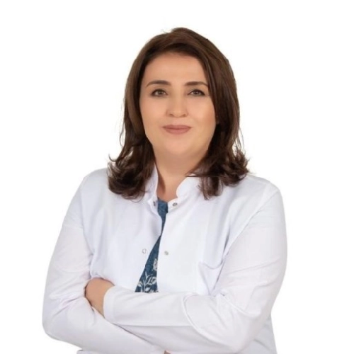 Evrim Özkaraca Boyacı