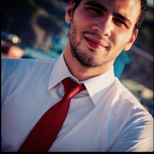 Ahmet Keskin