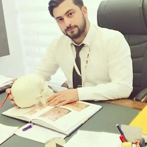 Uzm. Dr. Elmir Seyidli