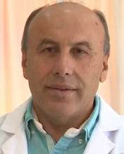 Faruk Şahin