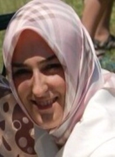 Dr. Psk. Tuğba Özalp