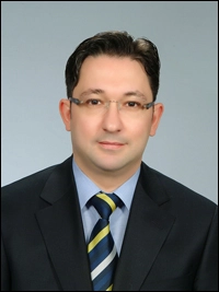 Prof. Dr. Tayfun Açıl