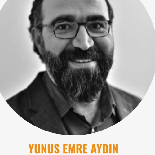 Uzm. Dr. Yunus Emre Aydın