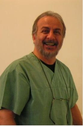 Dr. Dt. Serhad Güngör