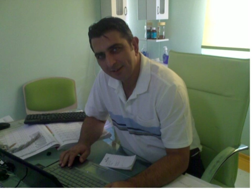 Gökalp Karaarslan