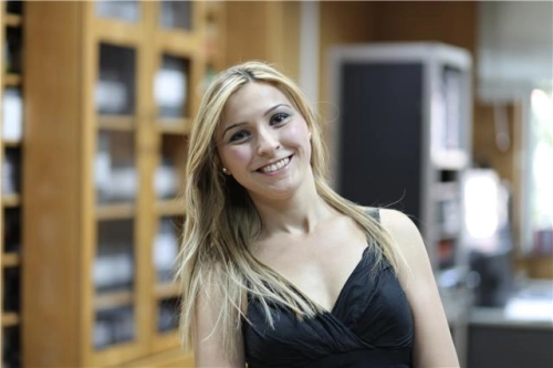 Dr. Dkt. Emel Arslan