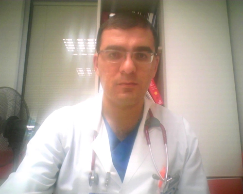 Mehmet Fatih Orhan
