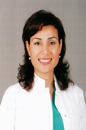 Dr. Dt. Funda Erciyas