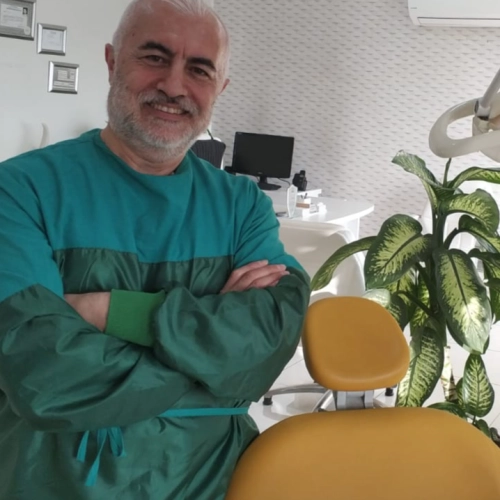 Said Nur Ramazanoğlu