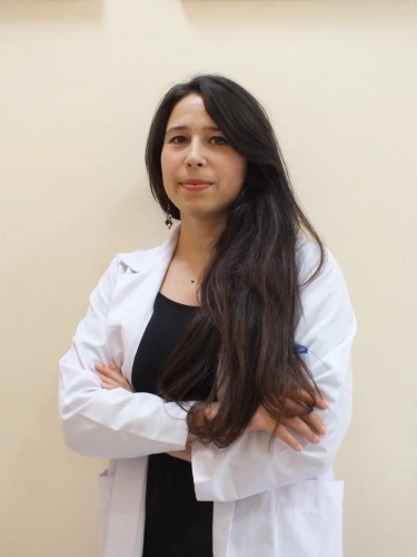 Dr. Dyt. Sema Mamak